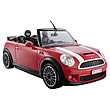 Barbie Ken Mini Cooper Car